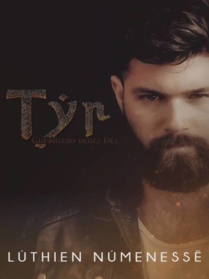 cover image of Tyr, guerriero degli Déi